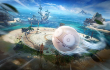 不打架改打球！《永劫无间》全新模式热血斗振球玩法介绍