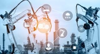 Key use cases for industrial connectivity in manufacturing