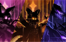 《超进化物语2》天选时刻开启，全新一轮“三选一”！