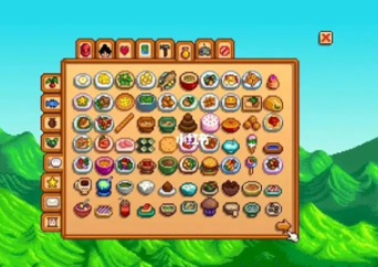 Bagaimana untuk mendapatkan roti pelik di Stardew Valley