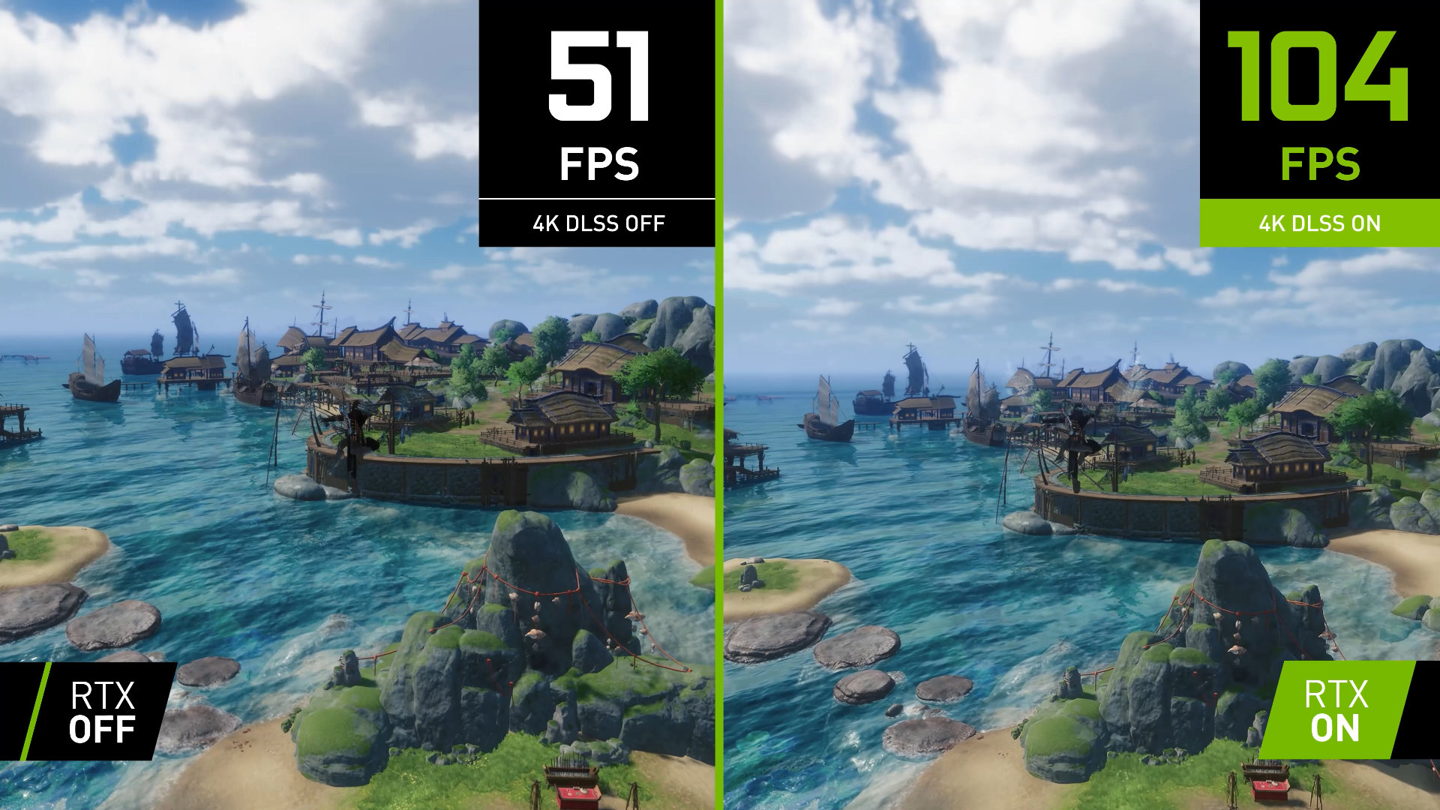 索泰推出《剑网 3》竞技大师赛联名定制版显卡，基于 RTX 4070 Ti SUPER 月白显卡打造
