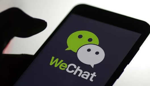 微信朋友圈不见了怎么恢复
