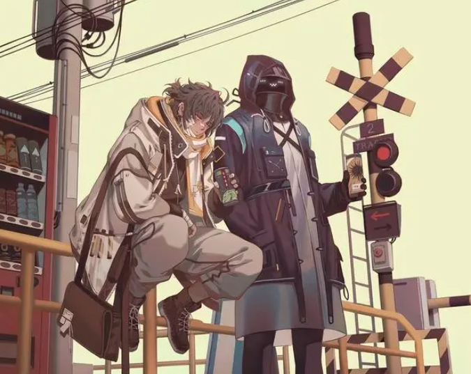 《明日方舟》巴别塔一阶段活动MVP干员一览