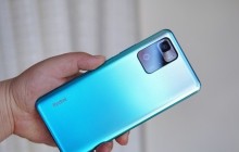 红米note10pro屏幕怎么截图_红米note10pro屏幕截图步骤