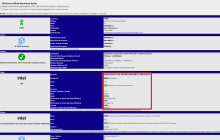 英特尔 Arrow Lake 处理器现身 SiSoftware：最高搭载 128 EU Xe-LPG+ 核显