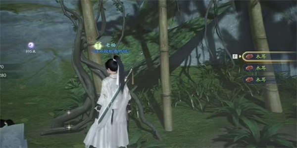 射雕五鼎芝怎么收集 射雕五鼎芝收集攻略