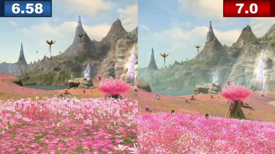 《最终幻想14》第80回制作人来信情报公开！