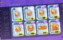 《蛋仔派对》主播诱导8岁女童转账 被发现后秒挂视频