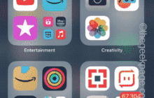 如何在iPhone中撤消从主屏幕中删除