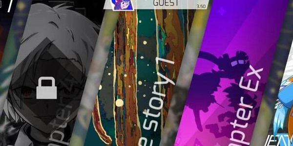 phigros怎么获得货币 phigros获得货币方法