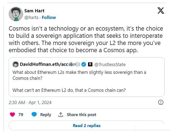 比特币区块大小之争与以太坊统一架构之路