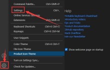Vscode怎么禁止wsl配置文件_Vscode禁止wsl配置文件方法