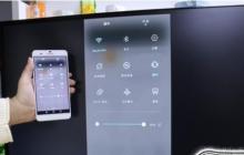 电脑投屏电视，让娱乐更精彩（一键连接电视）