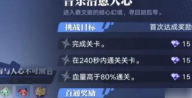 星之破晓三分之地怎么过 星之破晓三分之地通关攻略