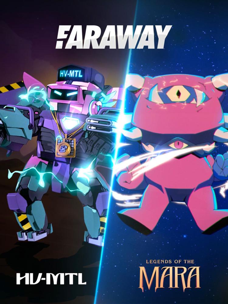 两大游戏IP被收购,Yuga Labs产品减法背后将重点关注NFT建设