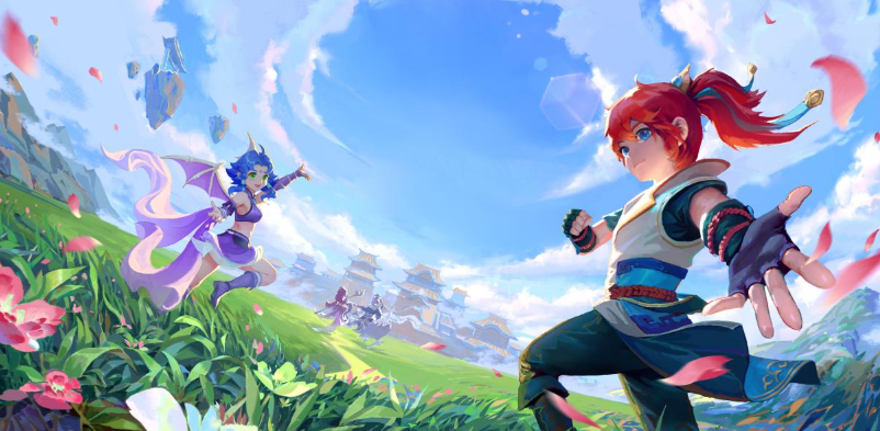 Introduction à la méthode de transfert de régions vers « Fantasy Westward Journey Mobile Game »