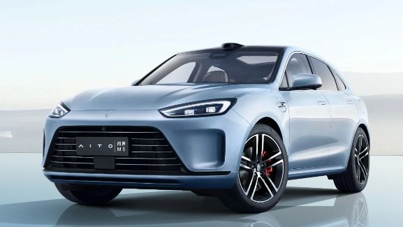 问界M5智驾版V3.3.9.6系统更新发布,多项功能优化提升