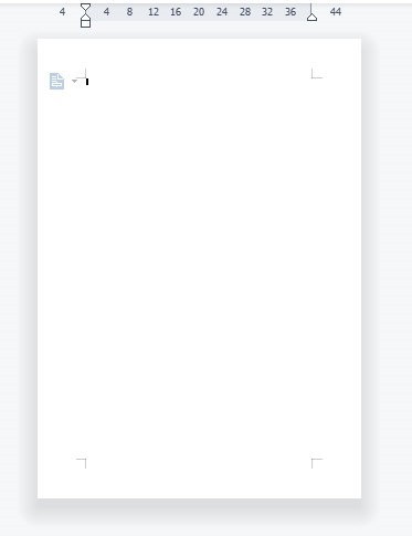 WPS怎么删除封面页_一个操作就行