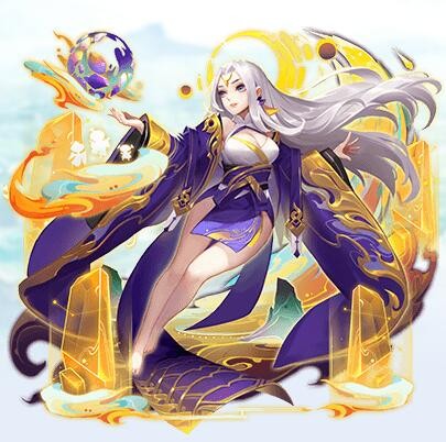 道友请留步创世女娲怎么样 道友请留步创世女娲技能介绍