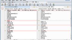 Beyond Compare를 사용하여 텍스트 콘텐츠를 정확하게 찾는 방법