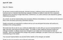 机械硬盘供应紧张，希捷跟进西部数据调涨价格