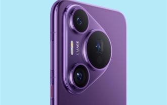 1-inch stronger than Sony, Huawei Pura 80 is revealed to be equipped with the most powerful main camera in China