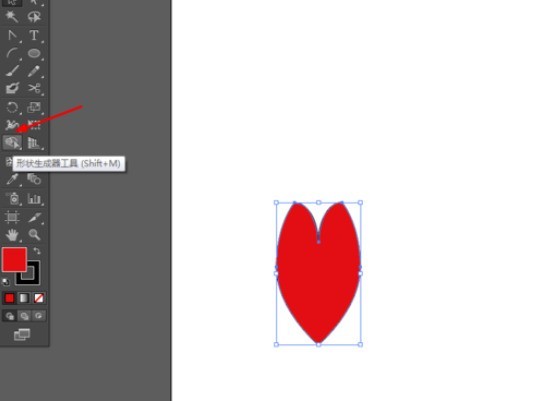 AIで花びらの模様を描く方法