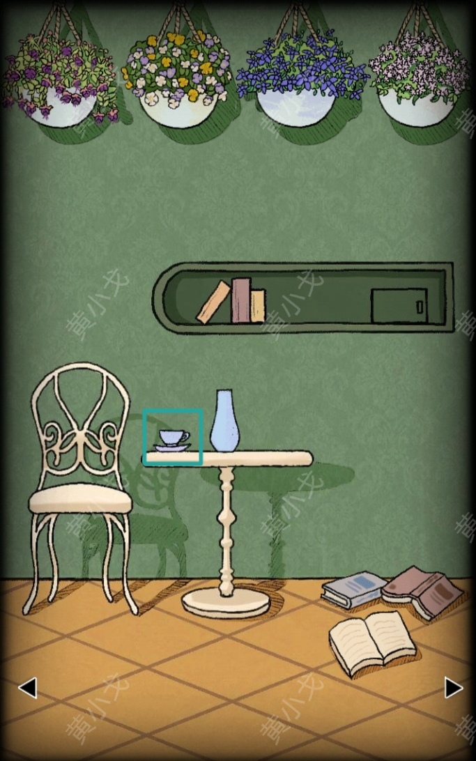 《非常调查局:魂器》花店通关攻略