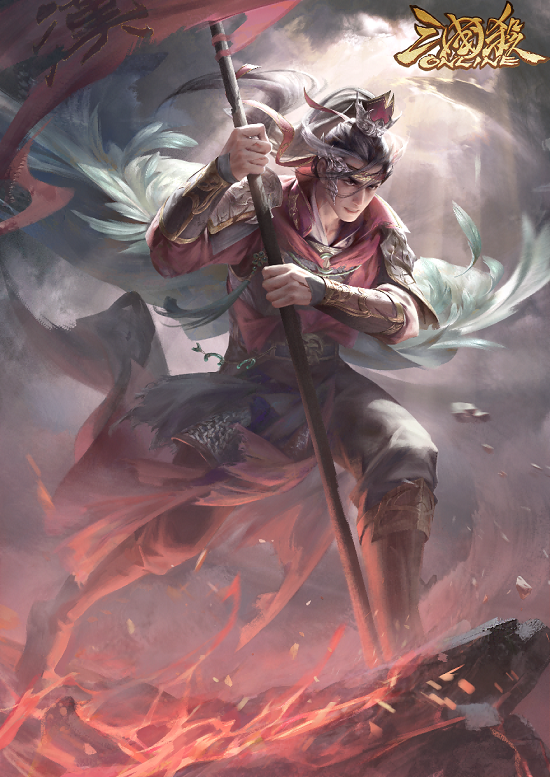 《三国杀OL》双排季定档4月30日！全新武将、丰厚福利席卷而来！
