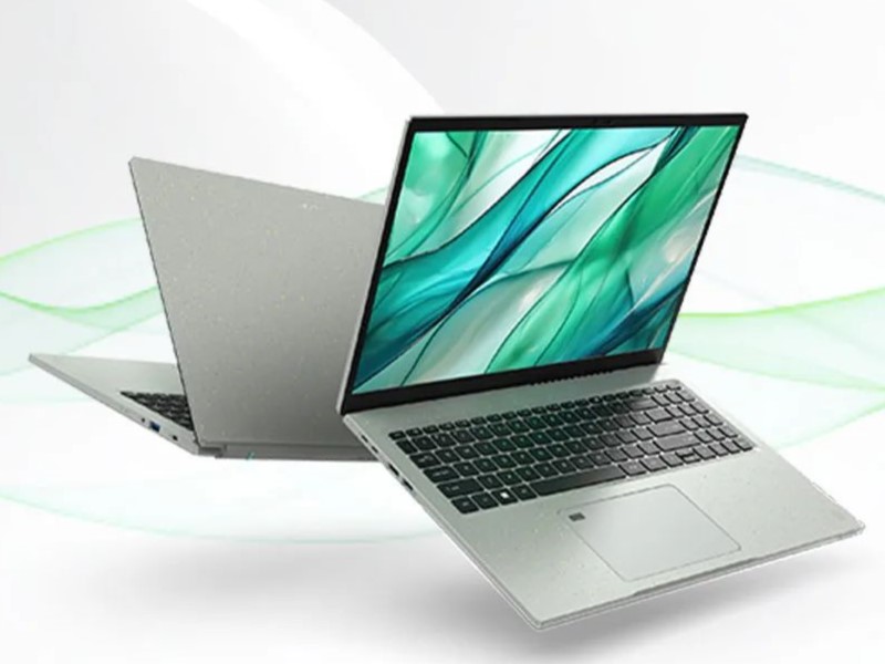 响应世界地球日,宏碁宣布今年将从东南亚回收 50 吨海洋塑料