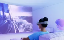 以 Xbox 为灵感，Meta 将和微软合作推出限量版 Quest 头显