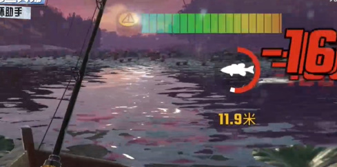 《欢乐钓鱼大师》怎么达到s评分