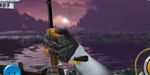 Comment obtenir la note S dans Happy Fishing Master