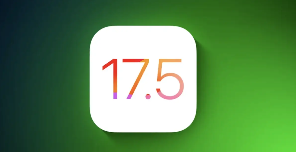 iOS 17.5 Beta3 发布啦！是否值得升级到iOS 17.5 Beta3