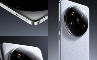 Parameter comparison between Huawei Pura70 and Xiaomi 14Ultra_List of parameter configuration differences between Huawei Pura70 and Xiaomi 14Ultra