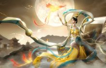 2024 ChinaJoy封面大赛第四周周优秀票选结果公布