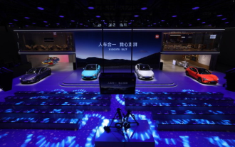 Lei Jun reveals secrets at Beijing Auto Show: How Xiaomi SU7 became the fastest car under 500,000 yuan