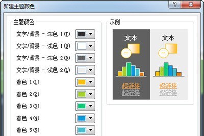 PPT怎么批量换背景颜色_5秒搞定