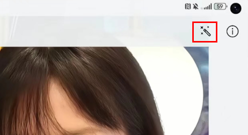 华为Pura70怎么使用AI云增强功能_华为AI云增强使用教程