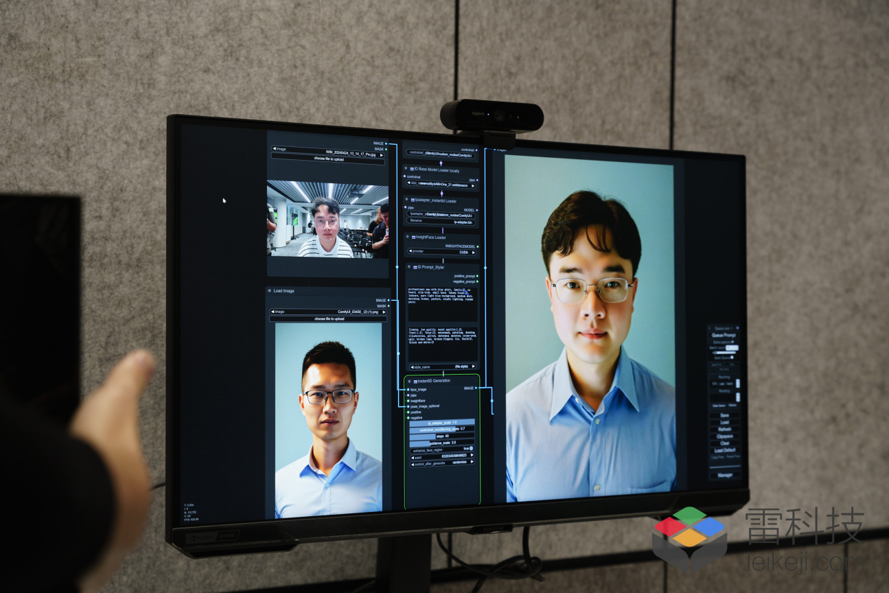 如何加速ai pc的普及?英伟达将rtx作为终极答案