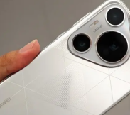 Huawei Pura70에서 사진을 스크롤하고 자르는 방법_사진을 스크롤하고 자르는 단계 목록
