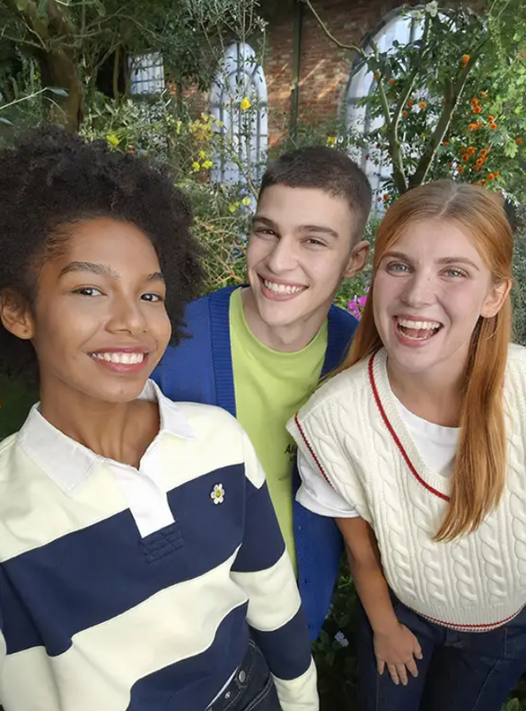 三星Galaxy A55 5G:五一出游必备 强劲影像记录美好瞬间