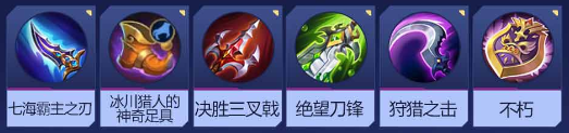决胜巅峰剑锋角色玩法介绍 具体一览