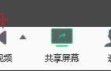 腾讯会议怎么使用电脑音频_腾讯会议播放电脑音频的方法
