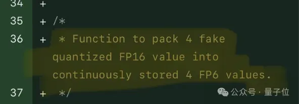 Llama 70B を実行するシングル カードはデュアル カードより高速、Microsoft は FP6 を A100 オープンソースに強制導入