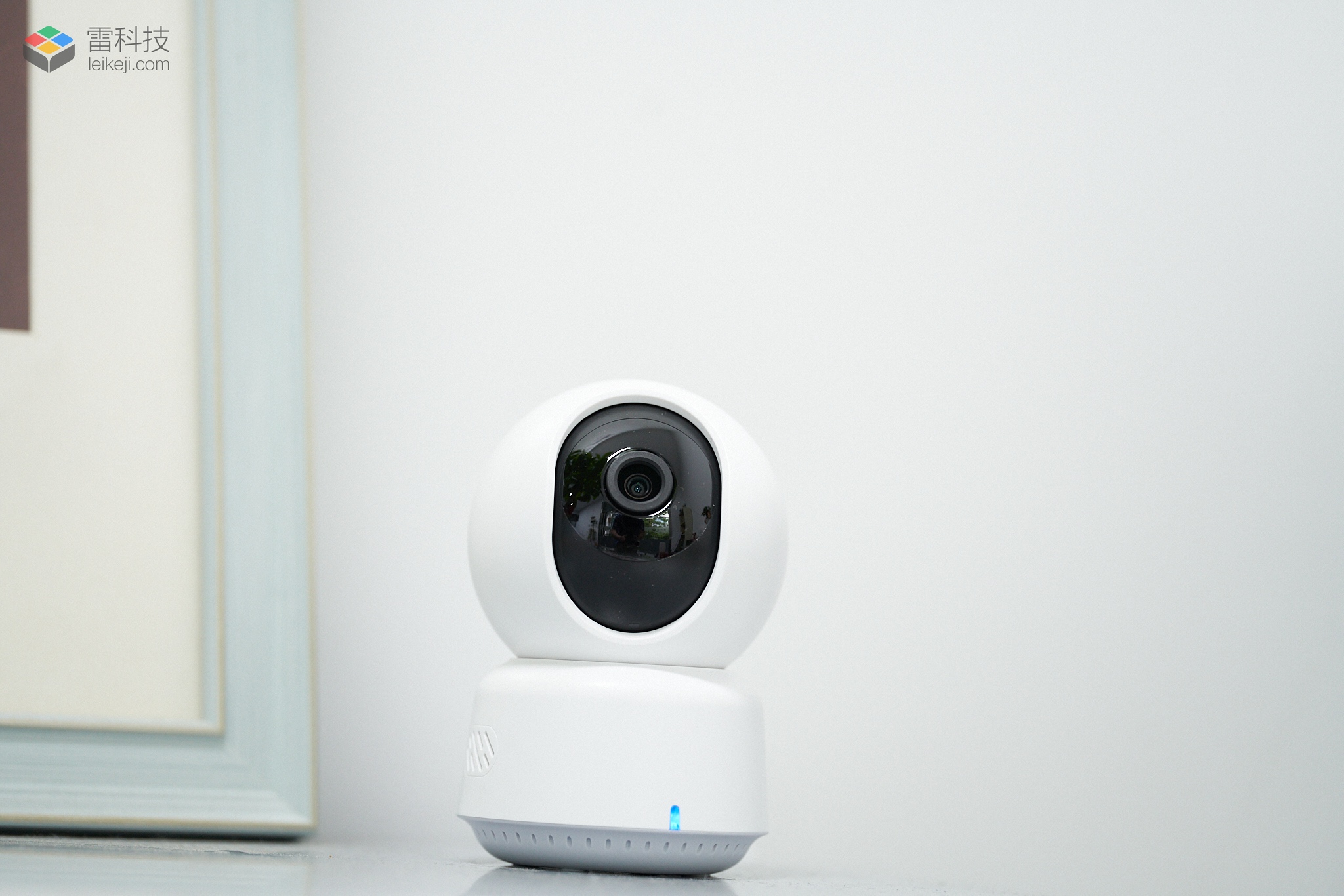 Aqara Smart Camera E1 Experience: Using AI to Create Differentiated Selling Points