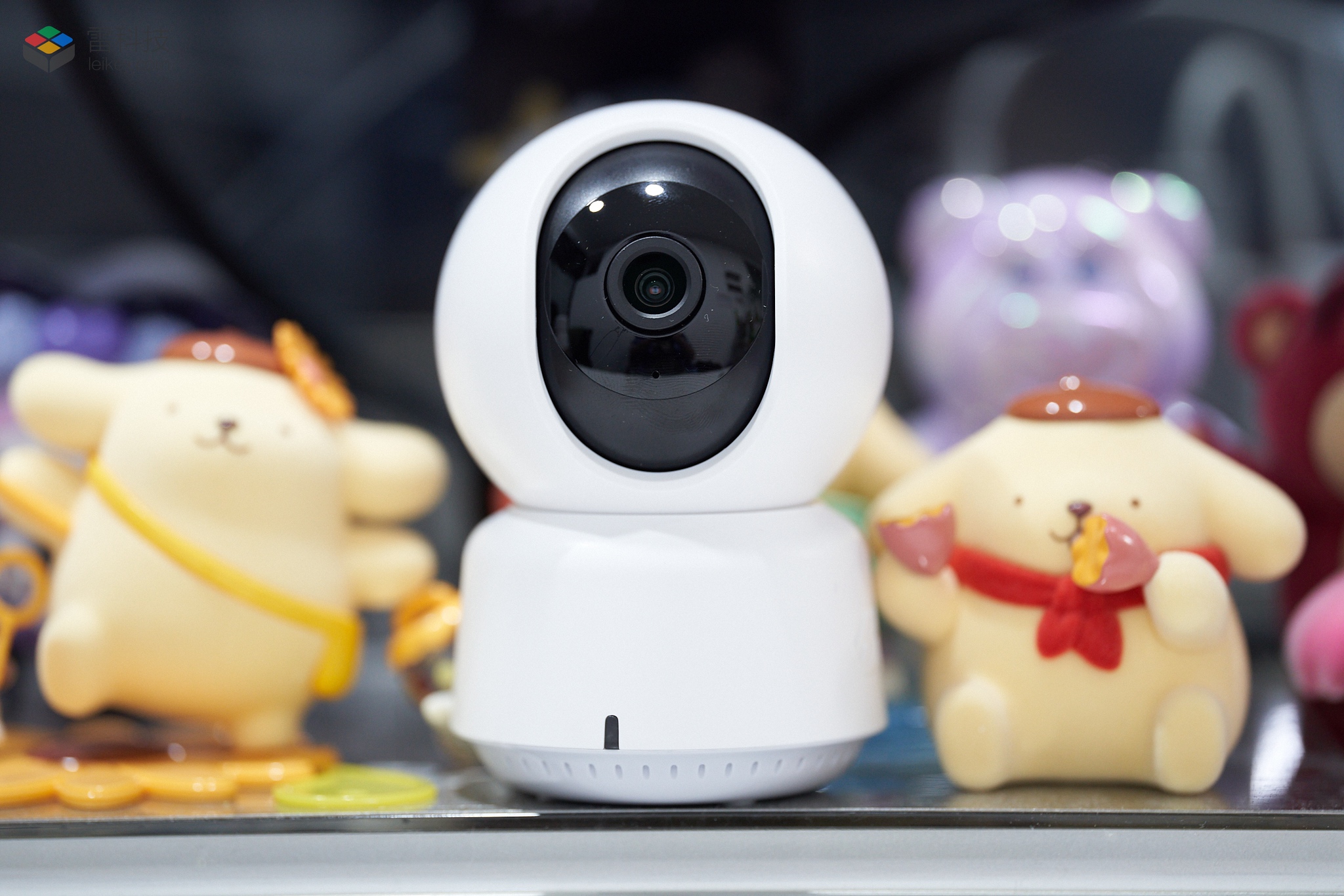 Expérience Aqara Smart Camera E1 : utiliser l’IA pour créer des arguments de vente différenciés