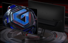 小米 Redmi 显示器 G27Q 2025 款参数公布：2K+180Hz 刷新率，售价 899 元