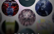 《律动轨迹》国服魔王曲全网首通挑战启动！定制称号、定制奖励等你来拿！