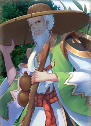 《真三国录》华佗技能属性缘分随从推荐